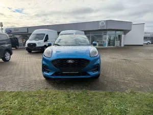 Ford Puma ST-Line X Pano/iAcc/360°/Totw./MatrixLED! Bild 2