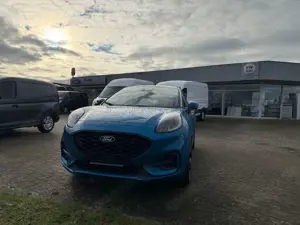 Ford Puma ST-Line X Pano/iAcc/360°/Totw./MatrixLED! Bild 3