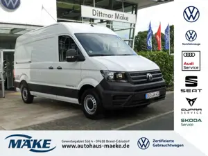Volkswagen Crafter Kasten 2.0 TDI MR HD