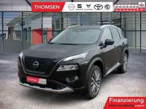 Nissan X-Trail 1.5L VC-T e-4ORCE 213 PS e-Power
