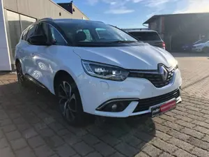 Renault Grand Scenic IV BOSE Edition AHK Navi LED Bild 3