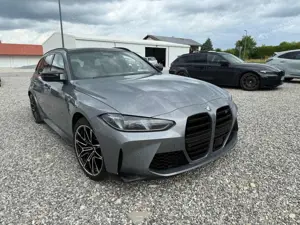 BMW M3 M3 Comp. xDrive Touring 530PS InnoP,Sitzbelüft.