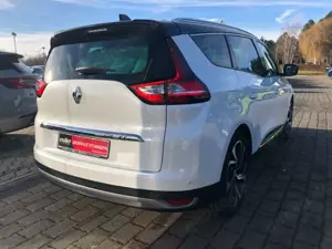 Renault Grand Scenic IV BOSE Edition AHK Navi LED Bild 4