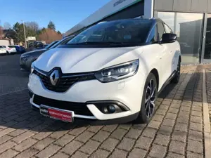 Renault Grand Scenic IV BOSE Edition AHK Navi LED Bild 2