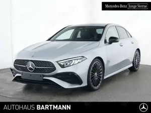 Mercedes-Benz A 250 A 250 4M AMG+NIGHT+WINTER +KAMERA+SPUR+LED+MBUX+
