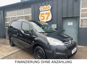 Citroen Berlingo Kasten Business L2+Kamera+Bluetooth