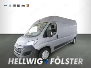 Opel Movano-e C Kasten L3H2 3,5t Navi Kamera