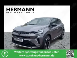 Renault Symbioz E 1.6 E 145 -Tech Full Iconic CAM*LED*LM