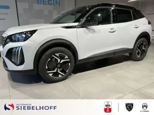 Peugeot 2008 GT HYBRID 145 e-DSC6 | Pano | Navi | 360° K