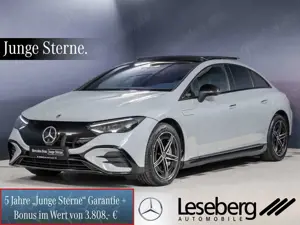 Mercedes-Benz EQE 500 EQE 500 4M AMG DIG.LIGHT/Pano/Memory/HUD/NP129 SHD