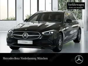 Mercedes-Benz C 180 T AVANTG+360+LED+TOTW+KEYLESS+9G