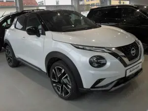 Nissan Juke N-Design Bild 4