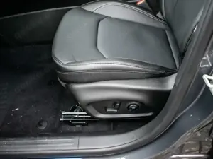 Jeep Compass e-Hybrid Summit MY 25 LEDER+KAMERA+CARPLAY Bild 5