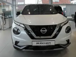 Nissan Juke N-Design Bild 3