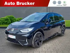 Volkswagen ID.3 GTX Performance 240 kW+Verkehrszeichenerkennung+An