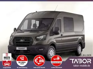 Ford Transit DCiV 350 TDCi 165 RWD L3H2 Trend UVP-41%*