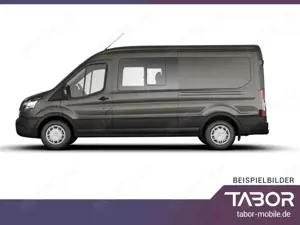 Ford Transit DCiV 350 RWD L3H2 Trend AHK Kam UVP-47%*