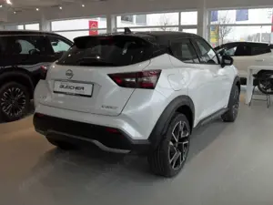 Nissan Juke N-Design Bild 5