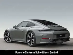 Porsche 992 911 Carrera 4S Clubleder HA-Lenkung BOSE Bild 3