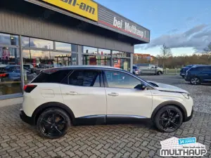 Peugeot 3008 GT Hybrid4 300 LED StandHZG SHZ 360 Kamera Bild 3