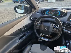 Peugeot 3008 GT Hybrid4 300 LED StandHZG SHZ 360 Kamera Bild 4