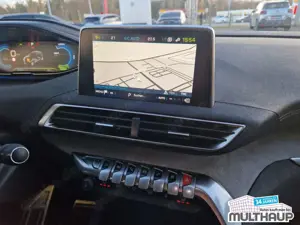 Peugeot 3008 GT Hybrid4 300 LED StandHZG SHZ 360 Kamera Bild 5
