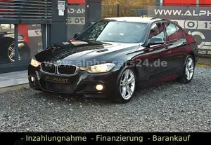BMW 316 i F30 M-Paket Temp. Klimaautom. SH-BMW Euro5