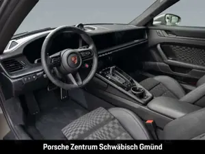 Porsche 992 911 Carrera 4S Clubleder HA-Lenkung BOSE Bild 4
