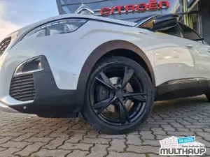 Peugeot 3008 GT Hybrid4 300 LED StandHZG SHZ 360 Kamera Bild 2