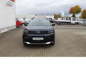 Citroen C5 Aircross MAX HDI130EAT Schiebedach el. Heckkl. Allwetter Al