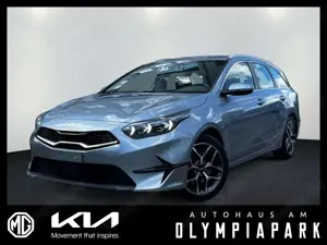 Kia Ceed SW / cee'd SW Ceed SW Platinum Edition LED*KAMERA*NAVI*