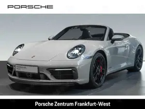 Porsche 992 911 Carrera GTS Cabriolet InnoDrive BOSE LED