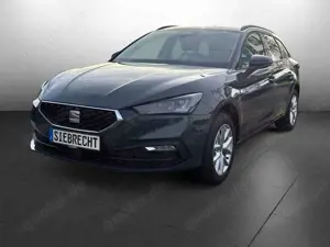 SEAT Leon 1.5 TSI 85 kW Road Edition Navi