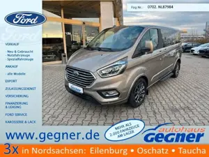 Ford Tourneo Custom 185PS Titanium X L1 Navi Xenon