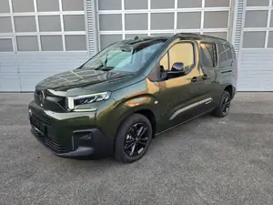Citroen Berlingo Max XL, LED, Autom, Garantie, Tagesz.