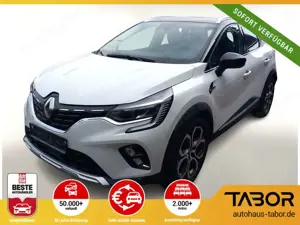 Renault Captur II 1.6 E-TECH 160 Aut. Edition One Bose