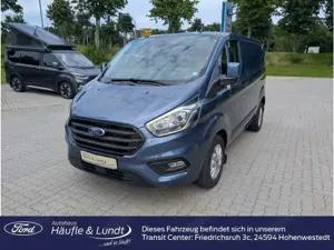 Ford Transit Custom 340 L1 Trend 170 PS Automatik -1.Hand-