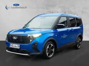 Ford Tourneo Courier Active Automatik