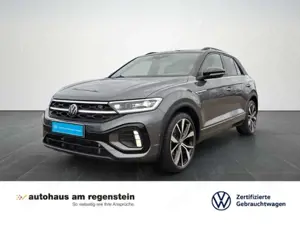Volkswagen T-Roc 2.0TSI R-Line 4M Matrix/Kamera/beats/Navi