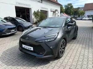 Toyota C-HR C-HR 1.8 Hybrid Teamplayer,Navi,TWW,Klimaauto,,Alu