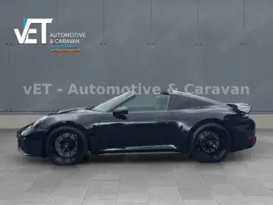 Porsche 992 911 Targa 4 GTS T-Hybrid | Lift | Nachtsicht Bild 2