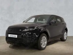 Land Rover Range Rover Evoque P250 AWD R-Dynamic S WINTER-PAKET DAB KEYLESS 18