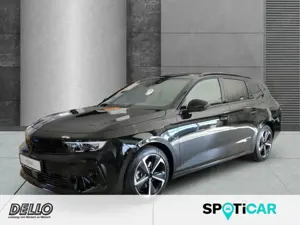 Opel Astra L SportsTourer GS Panoramadach Tech Komfort Alu Al