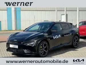 Kia EV6 GT  AWD Glasdach AHK