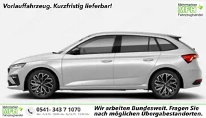 Skoda Scala Selection DSG Dynamic Pano ACC SideA Kam Kessy ... Bild 1