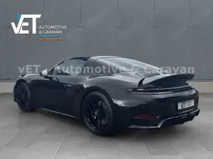 Porsche 992 911 Targa 4 GTS T-Hybrid | Lift | Nachtsicht Bild 3
