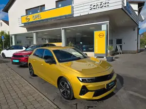 Opel Astra L GS 1.2T/LED/AHK/360°/WINTERPAKET/KEYLESS