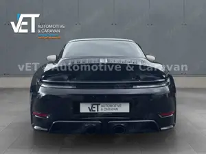 Porsche 992 911 Targa 4 GTS T-Hybrid | Lift | Nachtsicht Bild 4