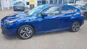 Subaru Impreza Platinum -weitere 250 Fahrzeuge lieferbar- Bild 2