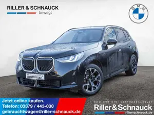 BMW X3 xDrive 20i M-Sport AHK ACC HUD PANO 360°